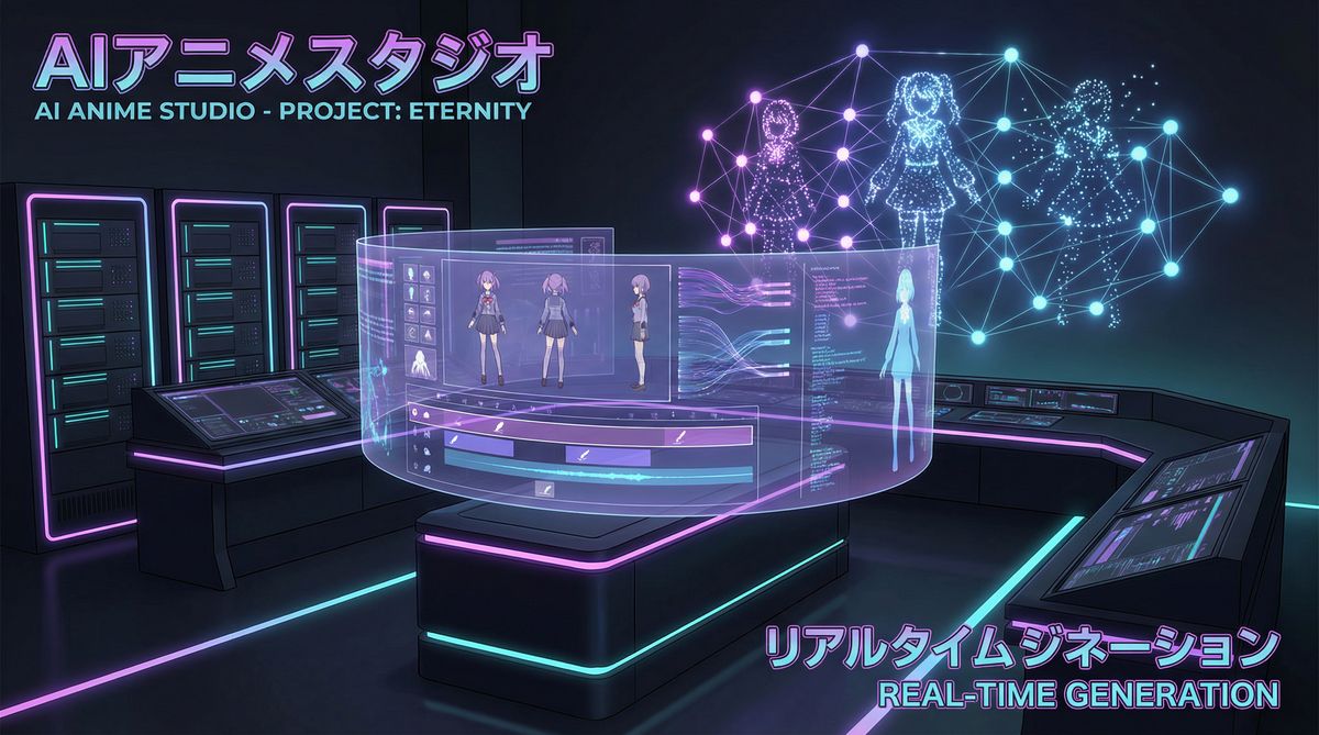 麻豆传媒AI动漫剪辑