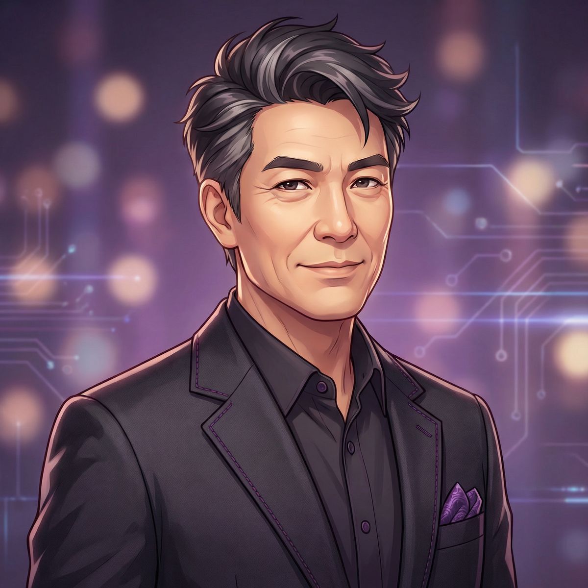 麻豆传媒动漫导演陈导